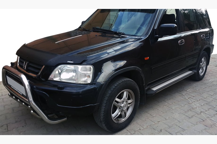 Honda CRV 1996–2001 Motorkapdeflector (EuroCap) Image