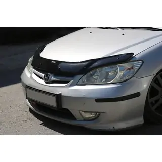 Motorkapdeflector (EuroCap) Honda Civic Sedan VII 2001–2006 foto 1