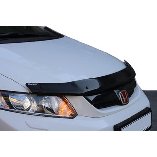Motorkapdeflector (EuroCap) Honda Civic Sedan IX 2011–2016 foto 1