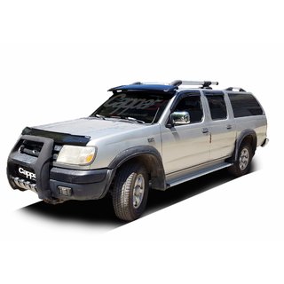 Motorkapdeflector (EuroCap) Nissan NP300 1999–2015