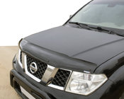 Nissan Pathfinder R51 2005–2014 Motorkapdeflector (EuroCap) foto 4