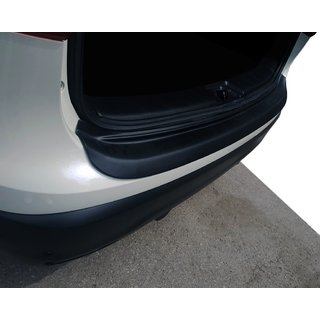 Achterbumperbeschermer EuroCap (2014-2017, ABS) Nissan Qashqai 2014–2021 foto 1