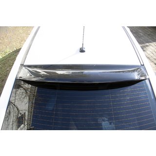 Achterruitspoiler Sedan (ABS) Opel Astra J 2009–2015 foto 2