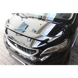 Motorkapdeflector EuroCap foto 1