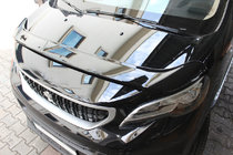 Peugeot Expert 2017– Motorkapdeflector EuroCap foto 1