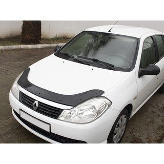 Motorkapdeflector (EuroCap) Renault Symbol 2008–2013 foto 1