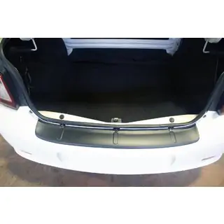 Achterbumper afdekking EuroCap (ABS)