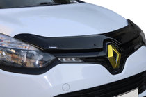 Renault Clio IV 2012–2019 Motorkapdeflector (EuroCap) foto 1