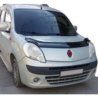 Motorkapdeflector 2008-2013 (EuroCap) Renault Kangoo 2008–2020 foto 4