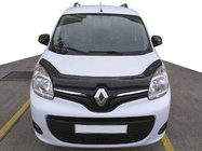 Renault Kangoo 2008–2020 Motorkapdeflector 2013+ (EuroCap) foto 3