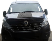 Renault Master 2011–2023 Motorkapdeflector 2015-2019 (EuroCap) foto 8
