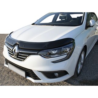 Motorkapdeflector (EuroCap) Renault Megane IV 2016–2025 foto 1