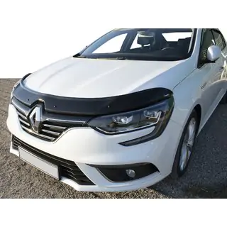 Motorkapdeflector (EuroCap)