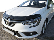 Renault Megane IV 2016–2025 Motorkapdeflector (EuroCap) foto 1