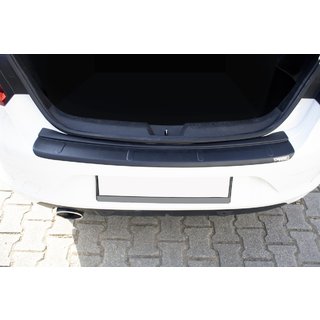 Achterbumper diffuser EuroCap (Sedan, ABS) Renault Megane IV 2016–2025 foto 1