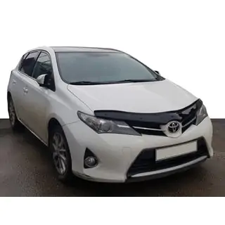 Motorkapdeflector (EuroCap) Toyota Auris 2012–2018 foto 1