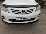 Toyota Corolla 2007–2013 Motorkapdeflector (EuroCap) foto 1