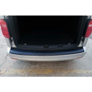 Achterbumper afdekking EuroCap (ABS) foto 1
