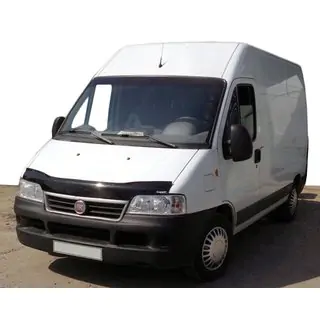 Motorkapdeflector 2002-2006 (EuroCap) Citroen Jumper 1995–2006 foto 1