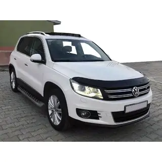 Motorkapdeflector (EuroCap)