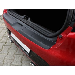 Achterbumper afdekking EuroCap (ABS) Renault Clio IV 2012–2019 foto 1