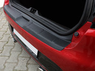 Renault Clio IV 2012–2019 Achterbumper afdekking EuroCap (ABS) foto 1