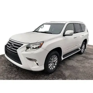 Voorste mistlampen (facelift, 2 stuks) Lexus GX460 2009–2023 foto 2