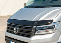 Volkswagen Crafter 2016– Motorkapdeflector (EuroCap) foto 4