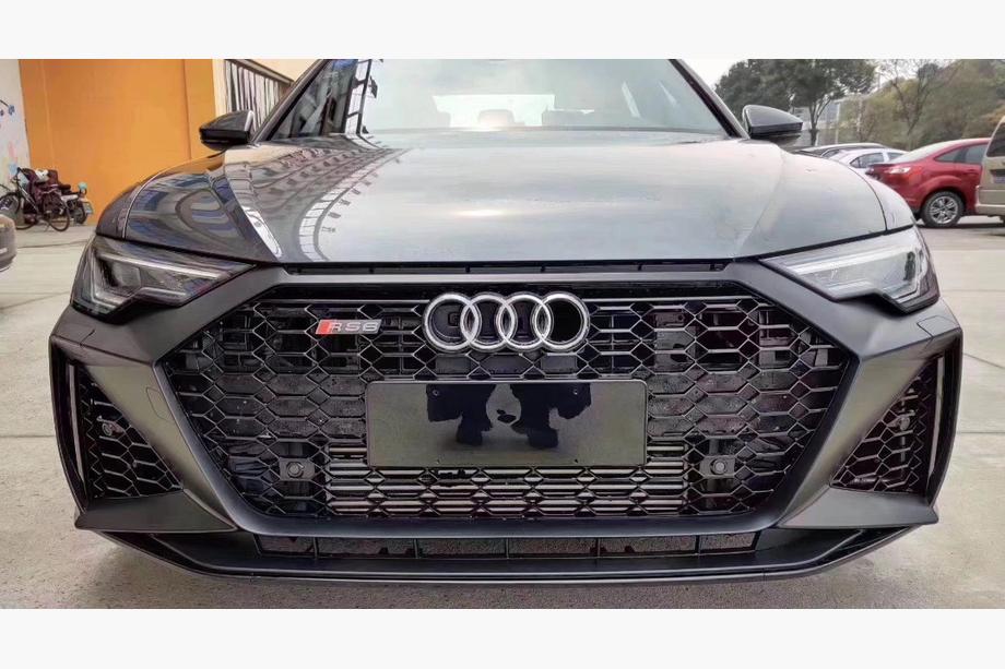 Audi A6 C7 2011–2017 RS6-upgradekit Image