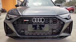Audi A6 C7 2011–2017 RS6-upgradekit foto 1