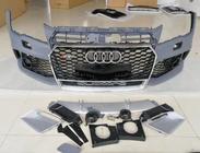 Audi A7 2010–2018 RS7 upgrade kit foto 1