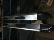 Renault Trafic 2001–2015 JAWS zijtreden (set van 2, aluminium) foto 1