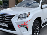 Lexus GX460 2009–2023 Voorste knipperlichtrepeaters (2013-2023, 2 stuks) foto 2
