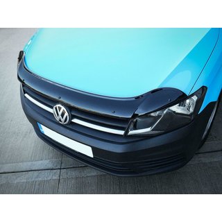 Motorkapdeflector (EuroCap) Volkswagen Caddy 2015–2020 foto 2