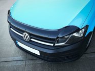Volkswagen Caddy 2015–2020 Motorkapdeflector (EuroCap) foto 2