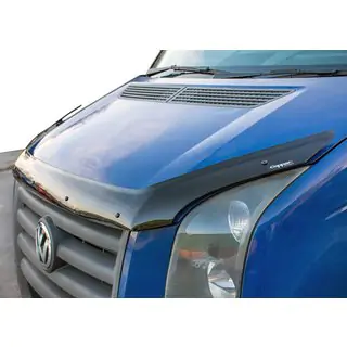Motorkapdeflector 2006↗, 2011↗ (EuroCap)