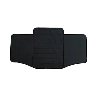 Achterste tunnelmat (Stingray Premium) foto 2