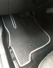 Mitsubishi Galant 2003–2012 EVA automatten (zwart) foto 1