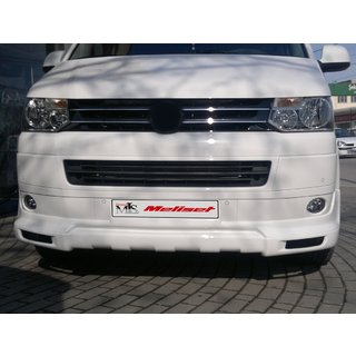 Voorbumper lipspoiler Sport 2 (spuitklaar) foto 1