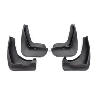 Premium spatlappen voor F20/21 (4 stuks) foto 1