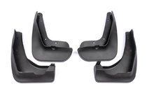BMW 1 Serie F20/F21 2011–2019 Premium spatlappen voor F20/21 (4 stuks) foto 1