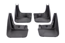 BMW 5 Serie E60/E61 2003–2010 Spatlappen Premium E60/61 (set van 4) foto 1