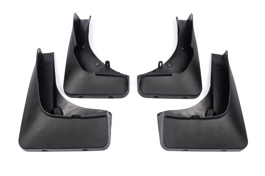 Audi A4 B7 2004–2008 Premium spatlapset (4 st.) Image