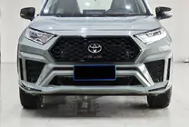 Toyota Rav 4 2019–2025 TRD bodykit-set foto 2