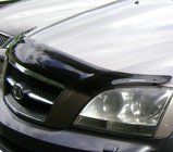 Kia Sorento I BL 2002–2009 Motorkapdeflector (EGR) foto 1