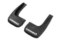 Ford Connect 2002–2006 Achterspatlapset (2 stuks) foto 1