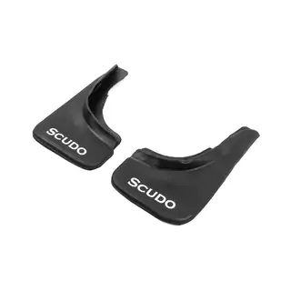 Premium spatborden (2 stuks)