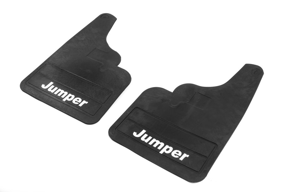 Citroen Jumper 1995–2006 Premium rechte spatlappen (2 stuks) Image