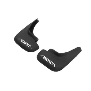 Achterspatlappen (2 stuks)