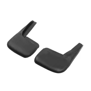 Premium achterspatlapset (2 stuks)